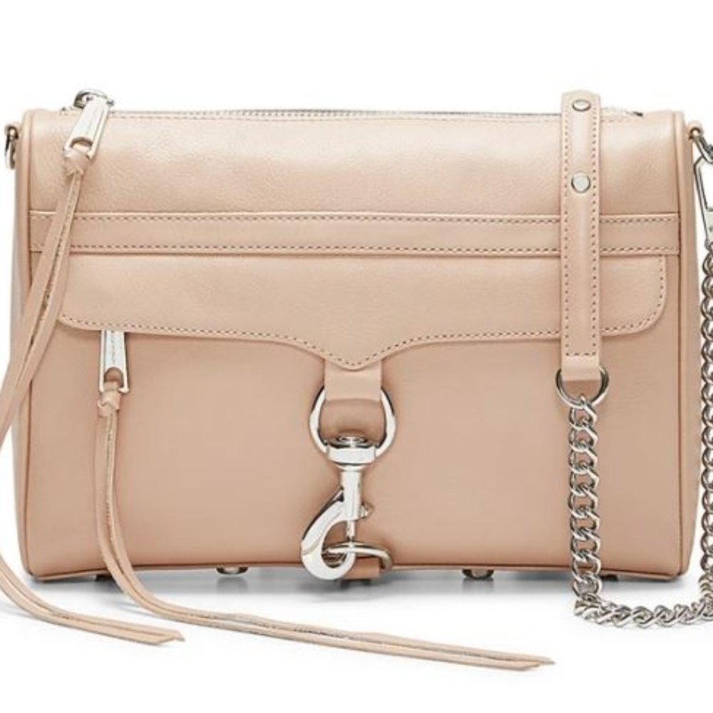 Rebecca Minkoff MAC Crossbody Bag